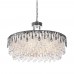 Подвесная люстра Capuletti 11304 Cloyd Подвесная люстра Capuletti 11304 Cloyd