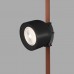Трековый светильник BELTY SMART SPOT | БЕЛТИ СМАРТ СПОТ DK5640-BK Denkirs