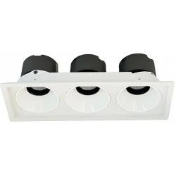 Точечный светильник Dorsum WTD.O21.000.30.30