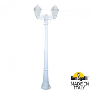 Наземный фонарь Saba K22.156.S20.WYF1R