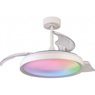 Потолочная люстра Siberia 8758