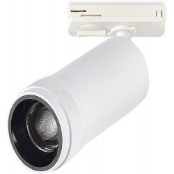 Трековый светильник Однофазная трековая система ST384.546.10