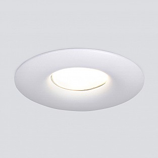 Точечный светильник 123 MR16 белый