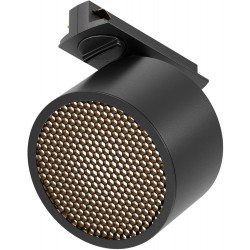 Трековый светильник Glare TR225-1-GX53-B