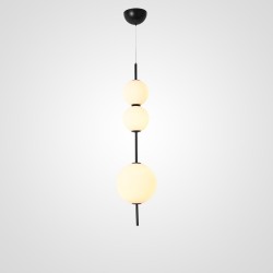 Подвесной светильник 40.2133-0