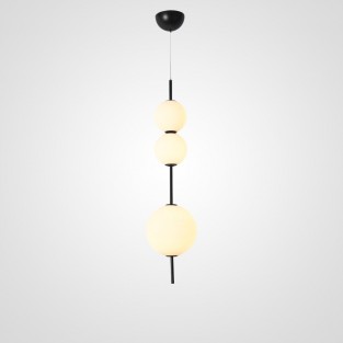 Подвесной светильник 40.2133-0