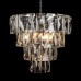 Подвесная люстра Contemporary 10561/550 Clear