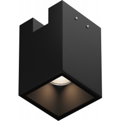 Трековый светильник Alfa O-TR01-3-S-16WB3K