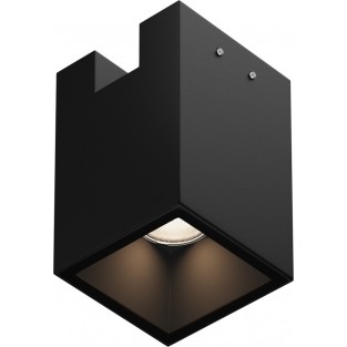 Трековый светильник Alfa O-TR01-3-S-16WB3K