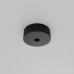 Накладная потолочная чаша Accessories for tracks Arity TRA234SCB-B