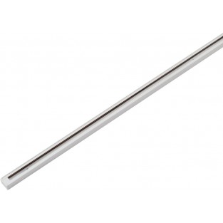 Шинопровод DK Track White (SOLID BASE) | DK ТРЕК БЕЛЫЙ (СОЛИД БЕЙС) TR1002-WH