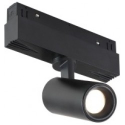 Трековый светильник Vision48/22 SMART 4822-011-D45-8W-38DG-BK