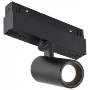 Трековый светильник Vision48/22 SMART 4822-011-D45-8W-38DG-BK