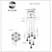 Подвесной светильник Sollen SL6111.203.07