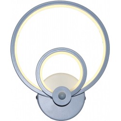 Бра Orbita 10237/2LED 13W