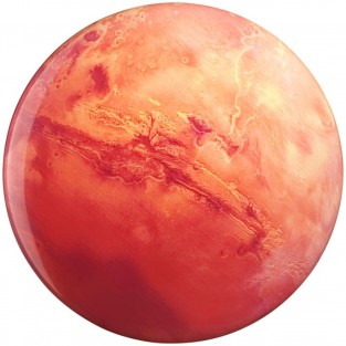 Настенно-потолочный светильник Mars 7725/AL