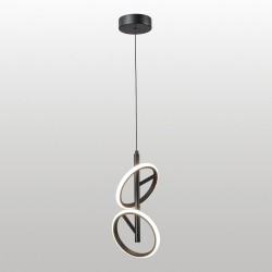 Подвесной светильник Kimble LSP-7417