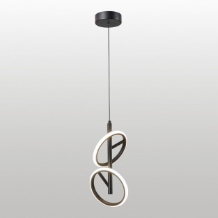 Подвесной светильник Kimble LSP-7417