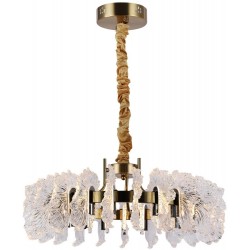 Подвесная люстра Мару 07695-60,36-29