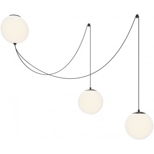 Подвесной светильник Twins MOD427PL-L30B3K1