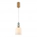 Подвесной светильник Consolatio 4773-1P F-Promo Подвесной светильник Consolatio 4773-1P F-Promo