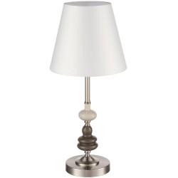 Интерьерная настольная лампа Kentuki 8283/1T