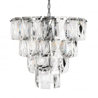 Подвесная люстра Contemporary 10561/550 Clear
