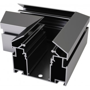 Соединитель угловой Skyline 220 ST046.199.00