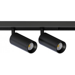 Трековый светильник Optima A7260PL-2BK