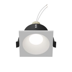 Точечный светильник Zoom DL033-2-01W-1(N)