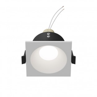 Точечный светильник Zoom DL033-2-01W-1(N)