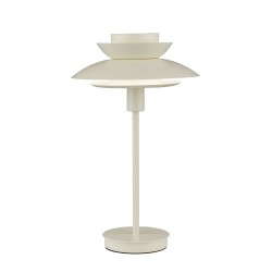 Интерьерная настольная лампа Shaggy V11297-1T