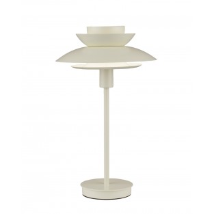 Интерьерная настольная лампа Shaggy V11297-1T