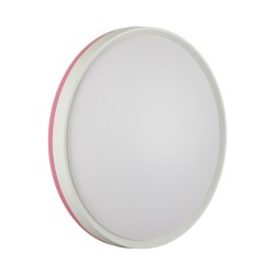 Настенно-потолочный светильник Kezo Pink 7708/ELN Настенно-потолочный светильник Kezo Pink 7708/ELN