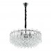 Подвесная люстра MODELUX ML.7083.12 CR Modelux Подвесная люстра MODELUX ML.7083.12 CR Modelux