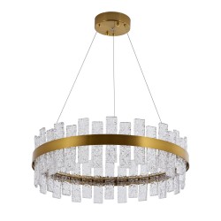 Подвесная люстра MODELUX ML.99993.600 AB Подвесная люстра MODELUX ML.99993.600 AB