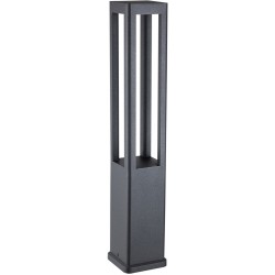 Наземный светильник Dwell NC-113104-60-SB