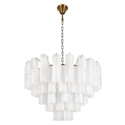 Подвесная люстра Murano 10580/800 White Подвесная люстра Murano 10580/800 White