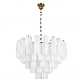 Подвесная люстра Murano 10580/800 White