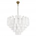 Подвесная люстра Murano 10580/800 White Подвесная люстра Murano 10580/800 White