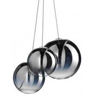 Подвесной светильник Selfie 19152P/3-6W-3000K SL