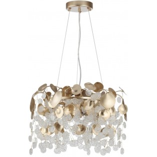 Подвесная люстра Coins 5104/6