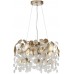 Подвесная люстра Coins 5104/6