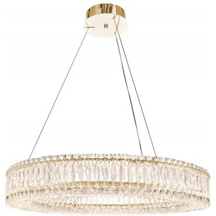 Подвесная люстра Vetto FL1147-8P