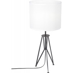 Интерьерная настольная лампа V28340-1/1L