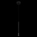 Подвесной светильник Everest 10583D Black