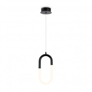 Подвесной светильник Magnet FR6106PL-L13B