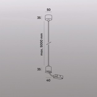 Подводы питания SMART BASE | СМАРТ БЭЙС TR2124-BK