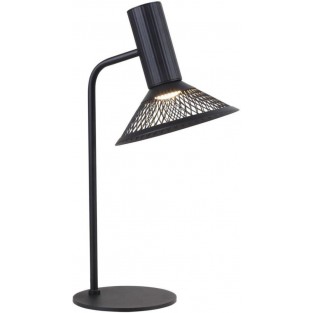 Интерьерная настольная лампа Metrics 4623-1T