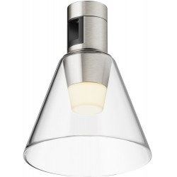 Трековый светильник Bianca TR147-1-3W3K-PT